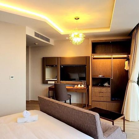 Panorama Apartment Sunset Nha Trang City Εξωτερικό φωτογραφία