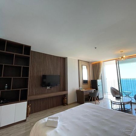 Panorama Apartment Sunset Nha Trang City Εξωτερικό φωτογραφία
