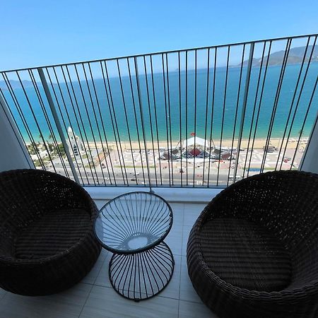 Panorama Apartment Sunset Nha Trang City Εξωτερικό φωτογραφία