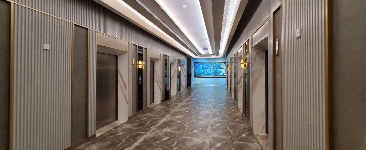 Panorama Apartment Sunset Nha Trang City Εξωτερικό φωτογραφία