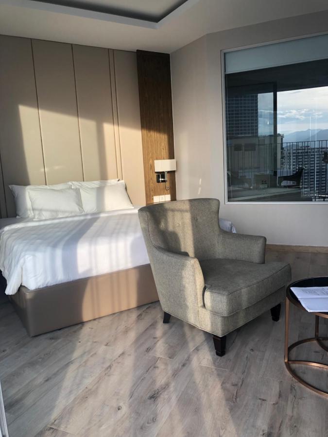 Panorama Apartment Sunset Nha Trang City Εξωτερικό φωτογραφία