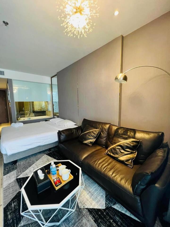 Panorama Apartment Sunset Nha Trang City Εξωτερικό φωτογραφία