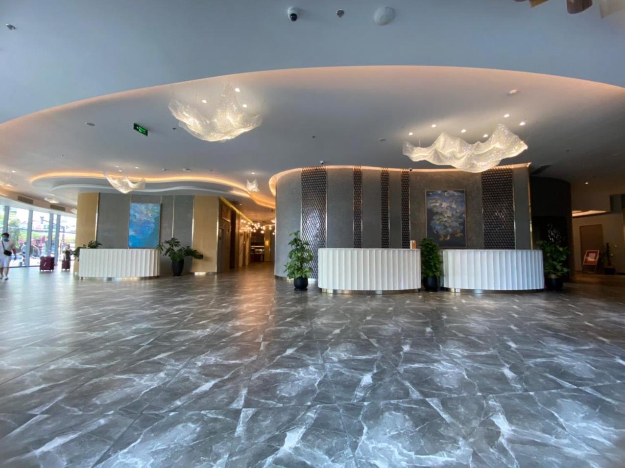 Panorama Apartment Sunset Nha Trang City Εξωτερικό φωτογραφία