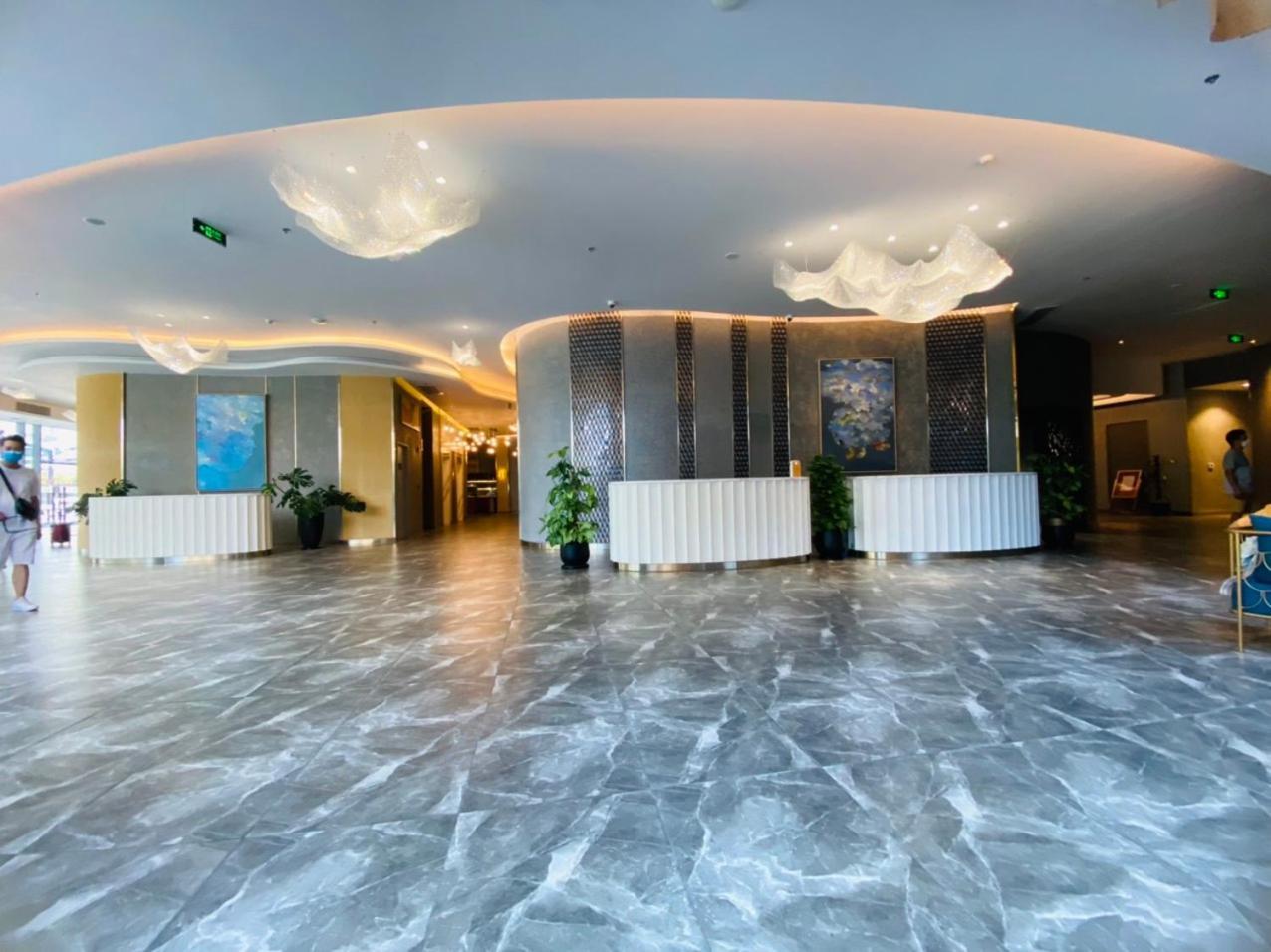 Panorama Apartment Sunset Nha Trang City Εξωτερικό φωτογραφία