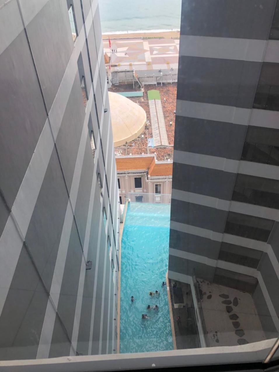 Panorama Apartment Sunset Nha Trang City Εξωτερικό φωτογραφία