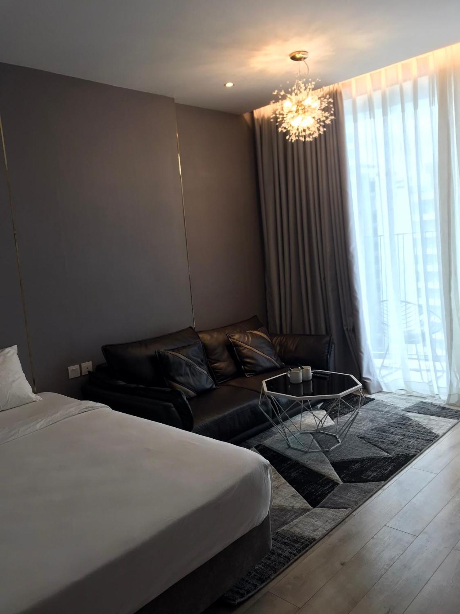 Panorama Apartment Sunset Nha Trang City Εξωτερικό φωτογραφία