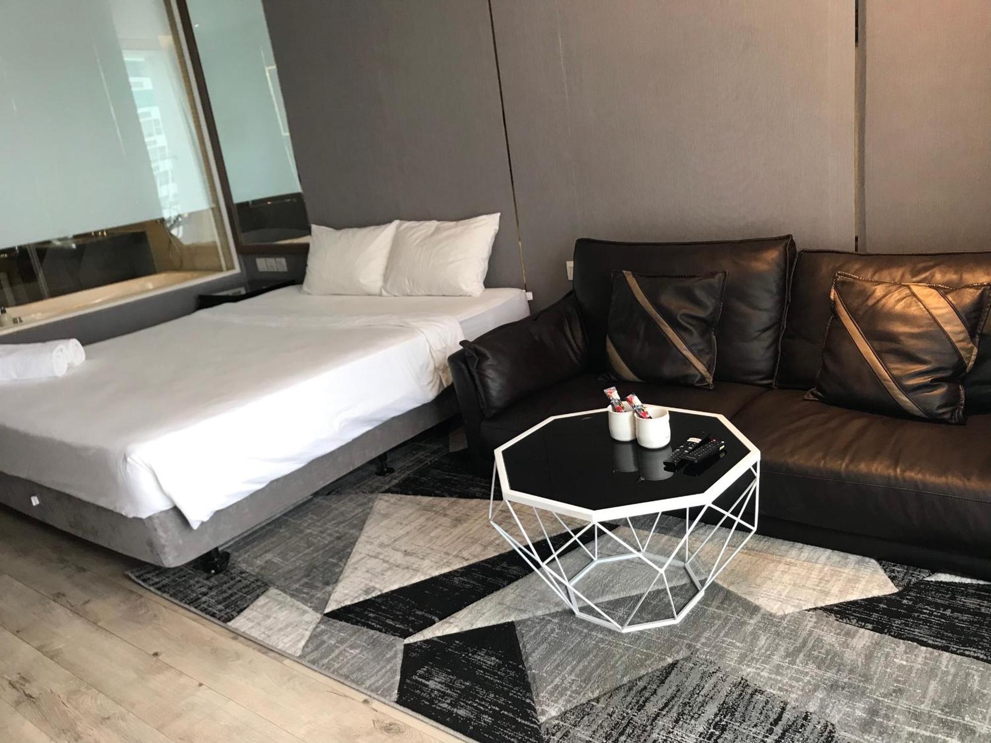 Panorama Apartment Sunset Nha Trang City Εξωτερικό φωτογραφία