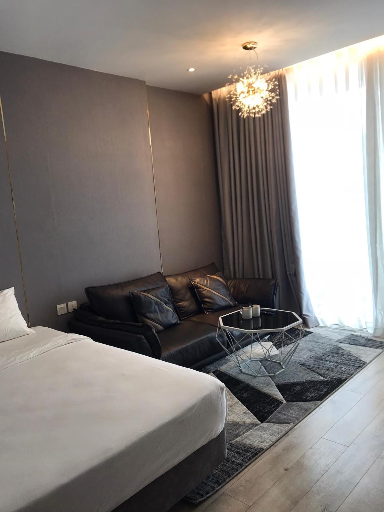 Panorama Apartment Sunset Nha Trang City Εξωτερικό φωτογραφία