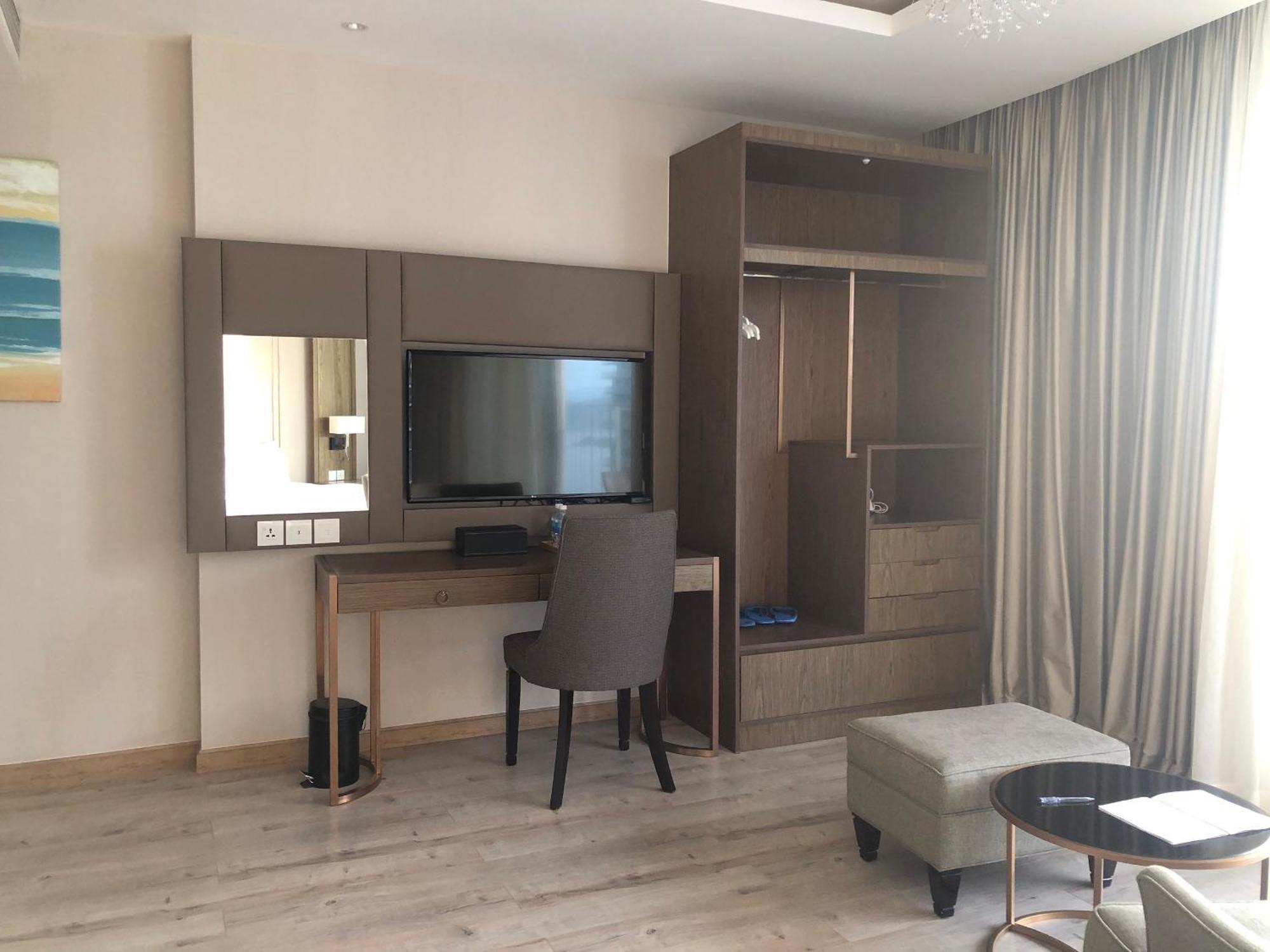 Panorama Apartment Sunset Nha Trang City Εξωτερικό φωτογραφία