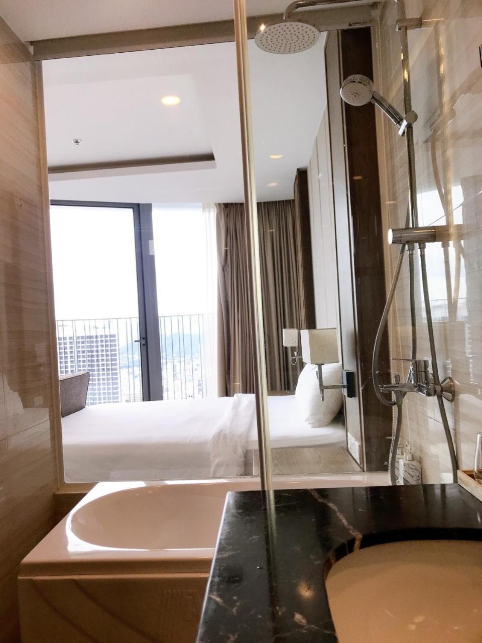 Panorama Apartment Sunset Nha Trang City Εξωτερικό φωτογραφία